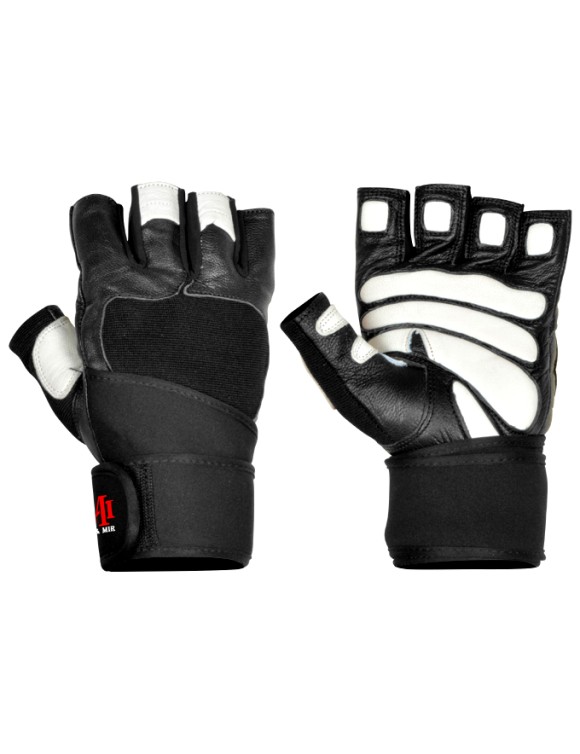 Weight Lifting Gloves